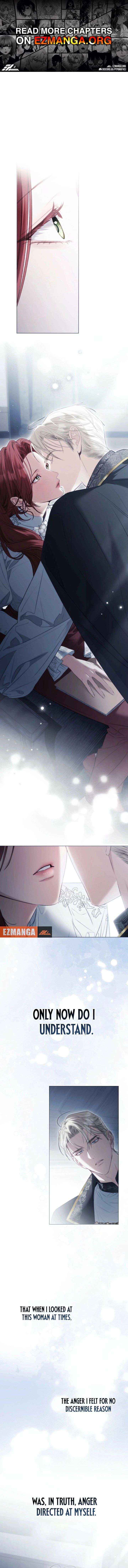 Odalisque Chapter 61 page 1 - 