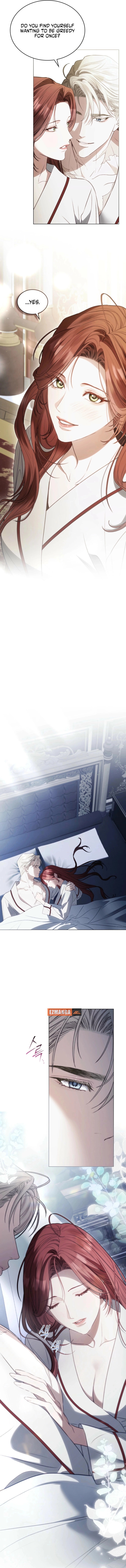 Odalisque Chapter 64 page 7 - 