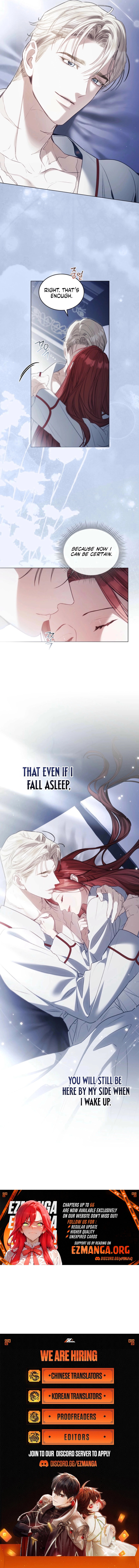 Odalisque Chapter 64 page 9 - 