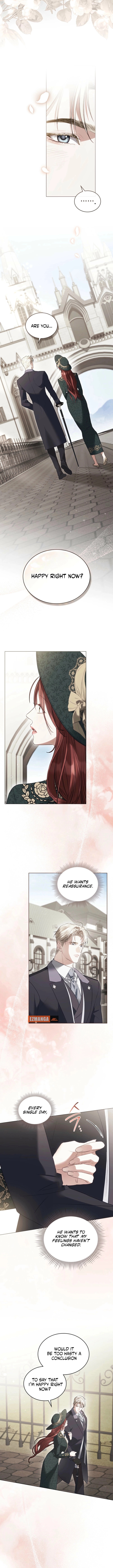 Odalisque Chapter 65 page 5 - 