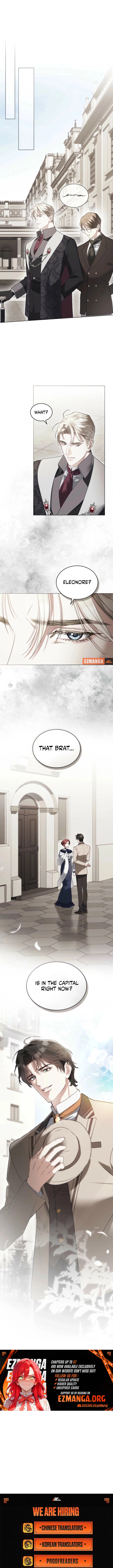 Odalisque Chapter 65 page 8 - 