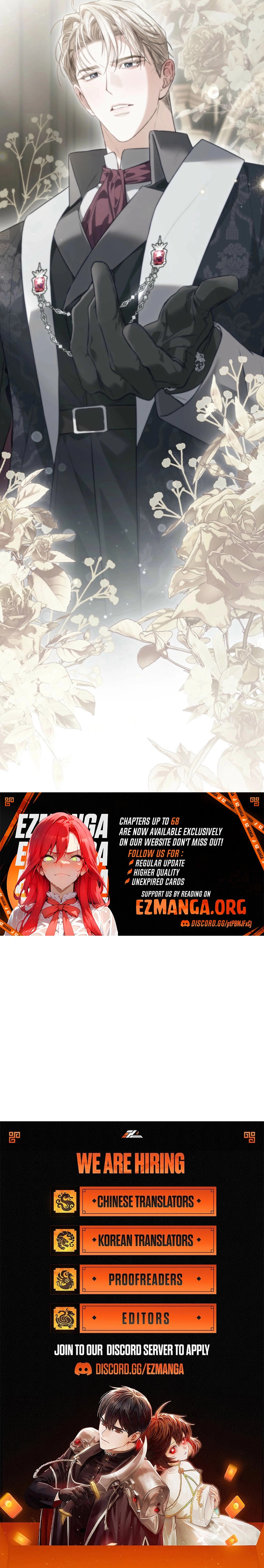 Odalisque Chapter 66 page 9 - 