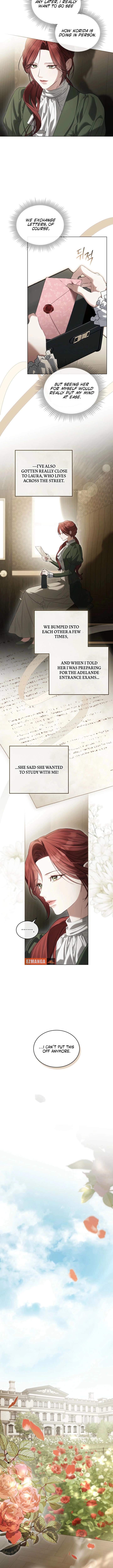 Odalisque Chapter 67 page 4 - 