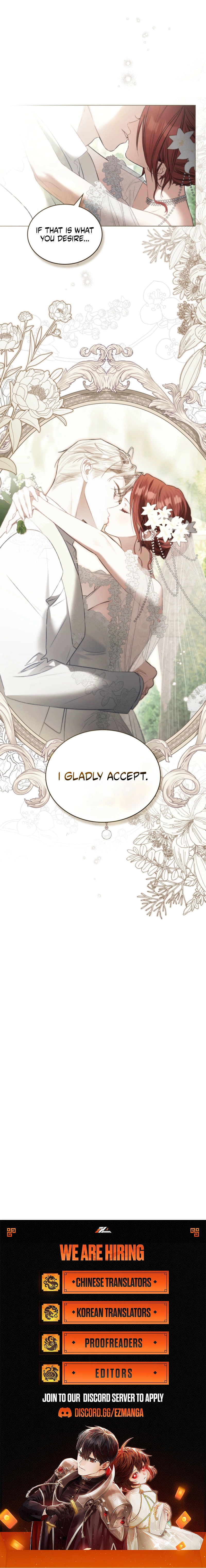 Odalisque Chapter 68 page 9 - 