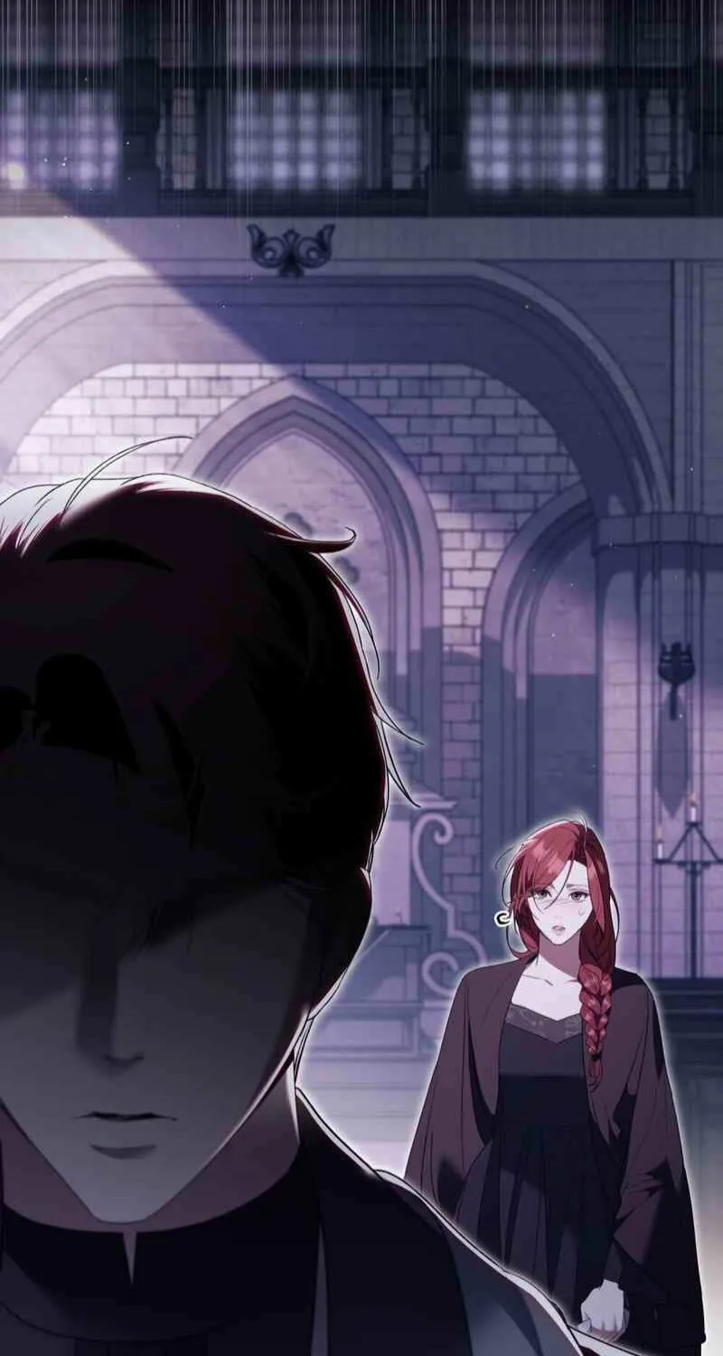 Odalisque Chapter 8 page 14 - 