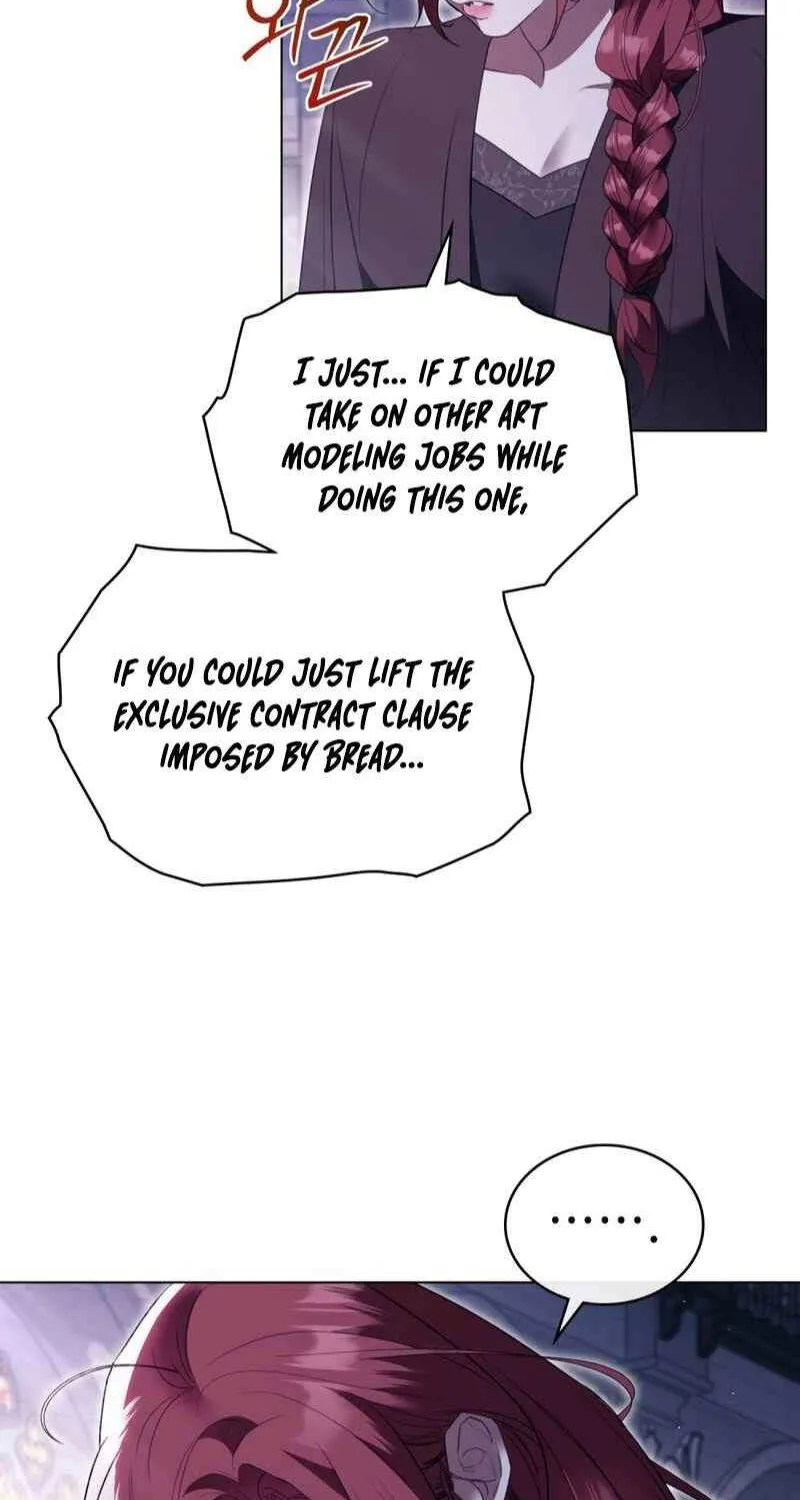 Odalisque Chapter 8 page 16 - 