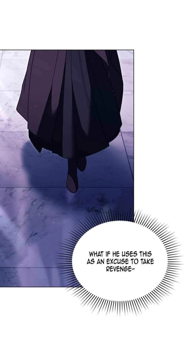 Odalisque Chapter 8 page 18 - 