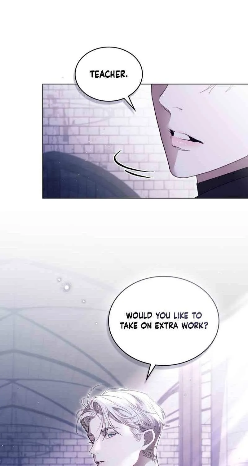 Odalisque Chapter 8 page 19 - 
