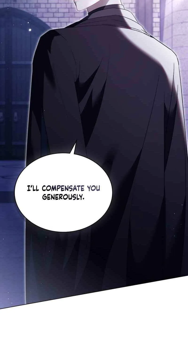 Odalisque Chapter 8 page 20 - 