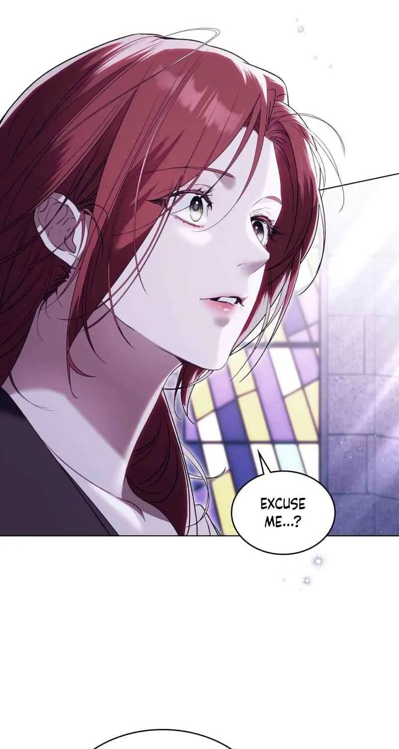 Odalisque Chapter 8 page 21 - 