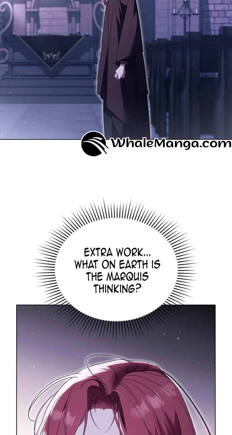 Odalisque Chapter 8 page 24 - 