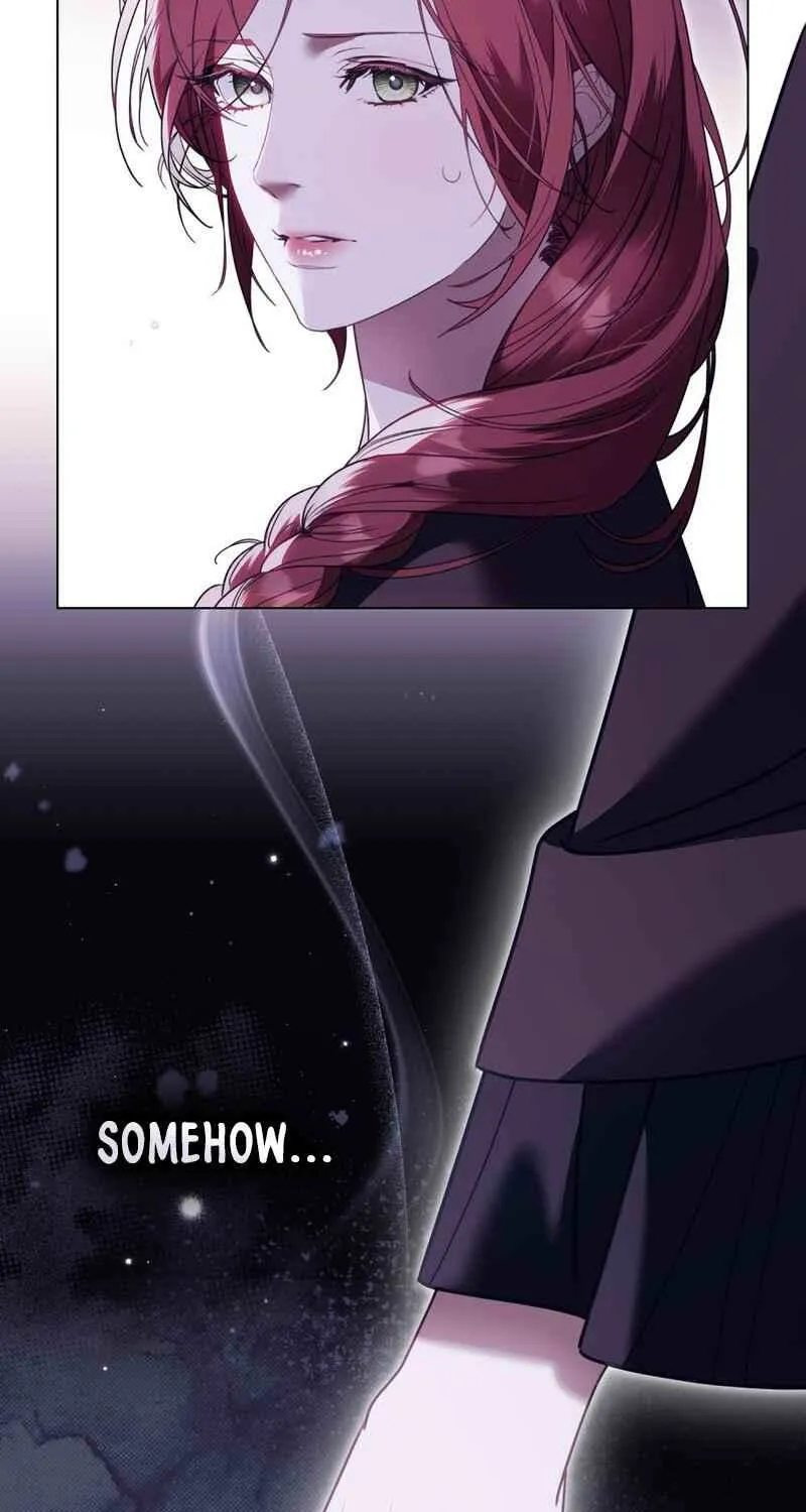 Odalisque Chapter 8 page 25 - 