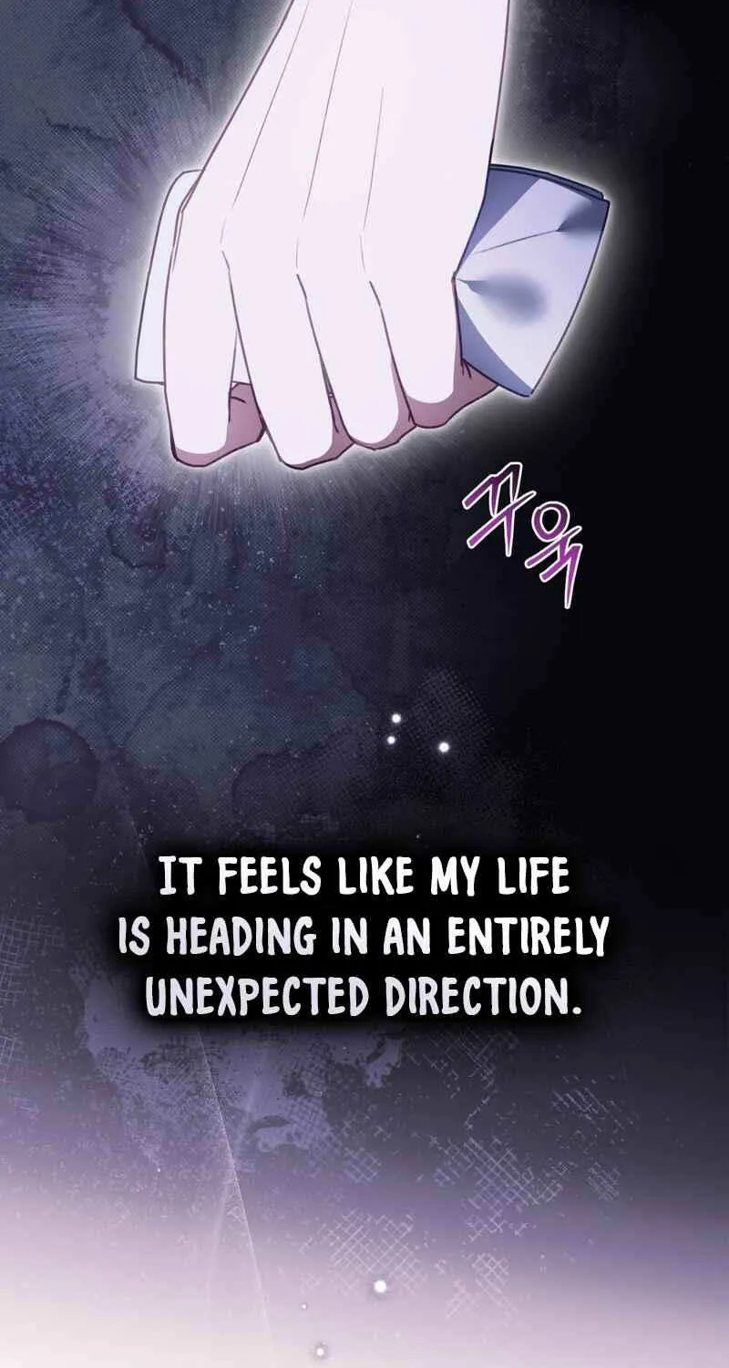 Odalisque Chapter 8 page 26 - 