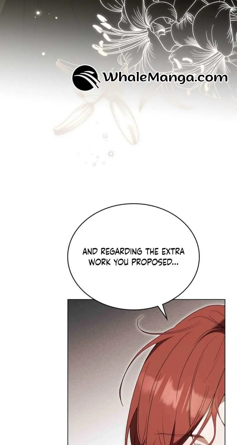 Odalisque Chapter 8 page 31 - 