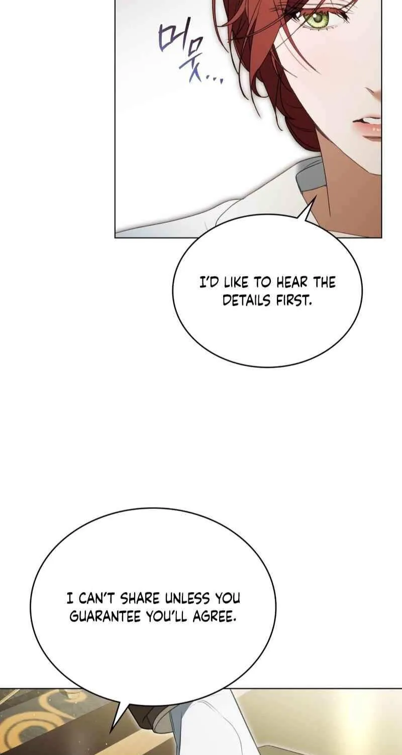 Odalisque Chapter 8 page 32 - 