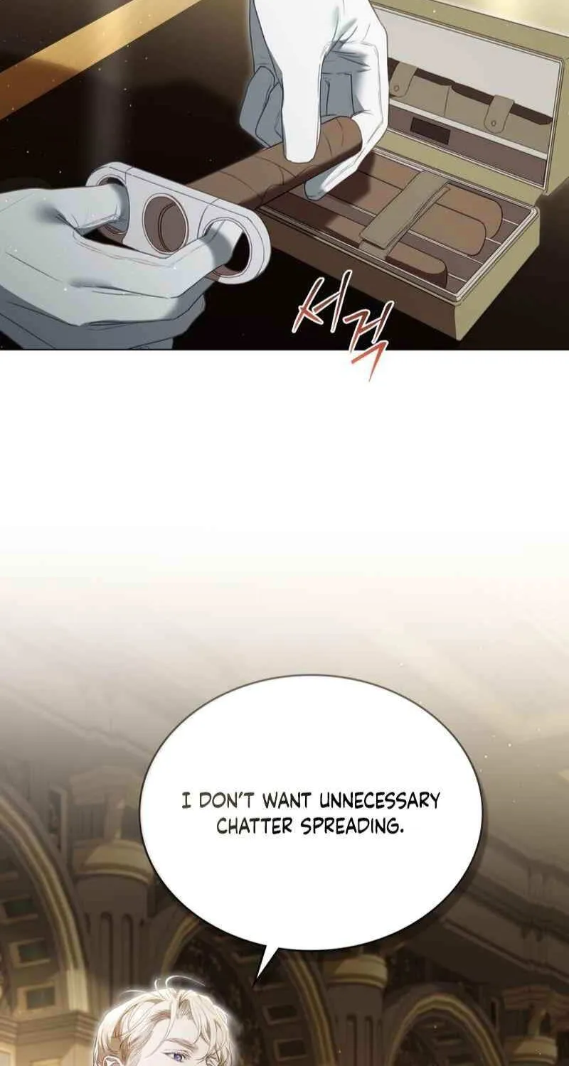 Odalisque Chapter 8 page 33 - 