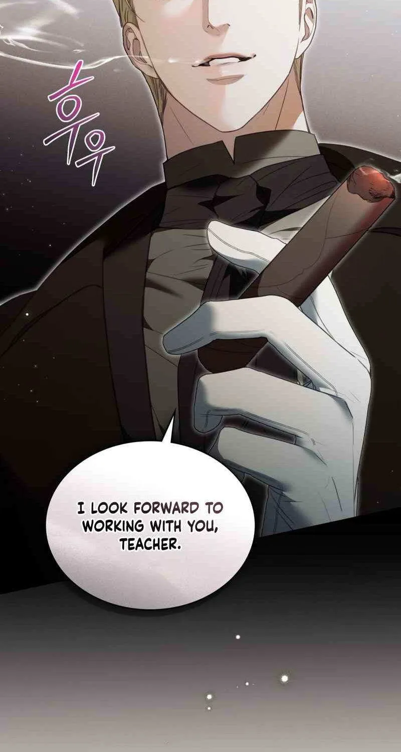 Odalisque Chapter 8 page 39 - 