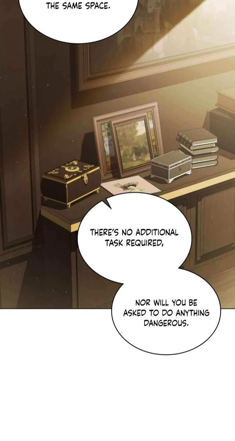 Odalisque Chapter 8 page 44 - 