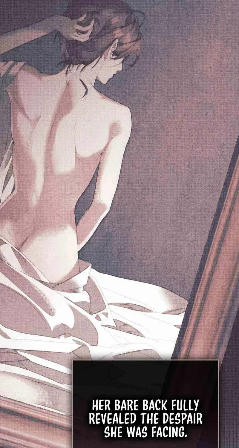 Odalisque Chapter 8 page 50 - 