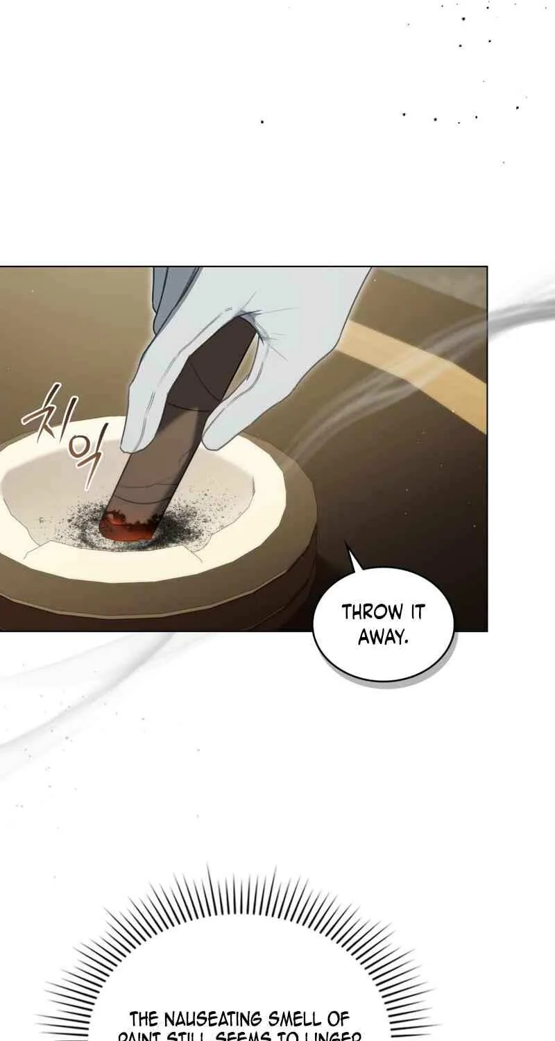 Odalisque Chapter 8 page 62 - 