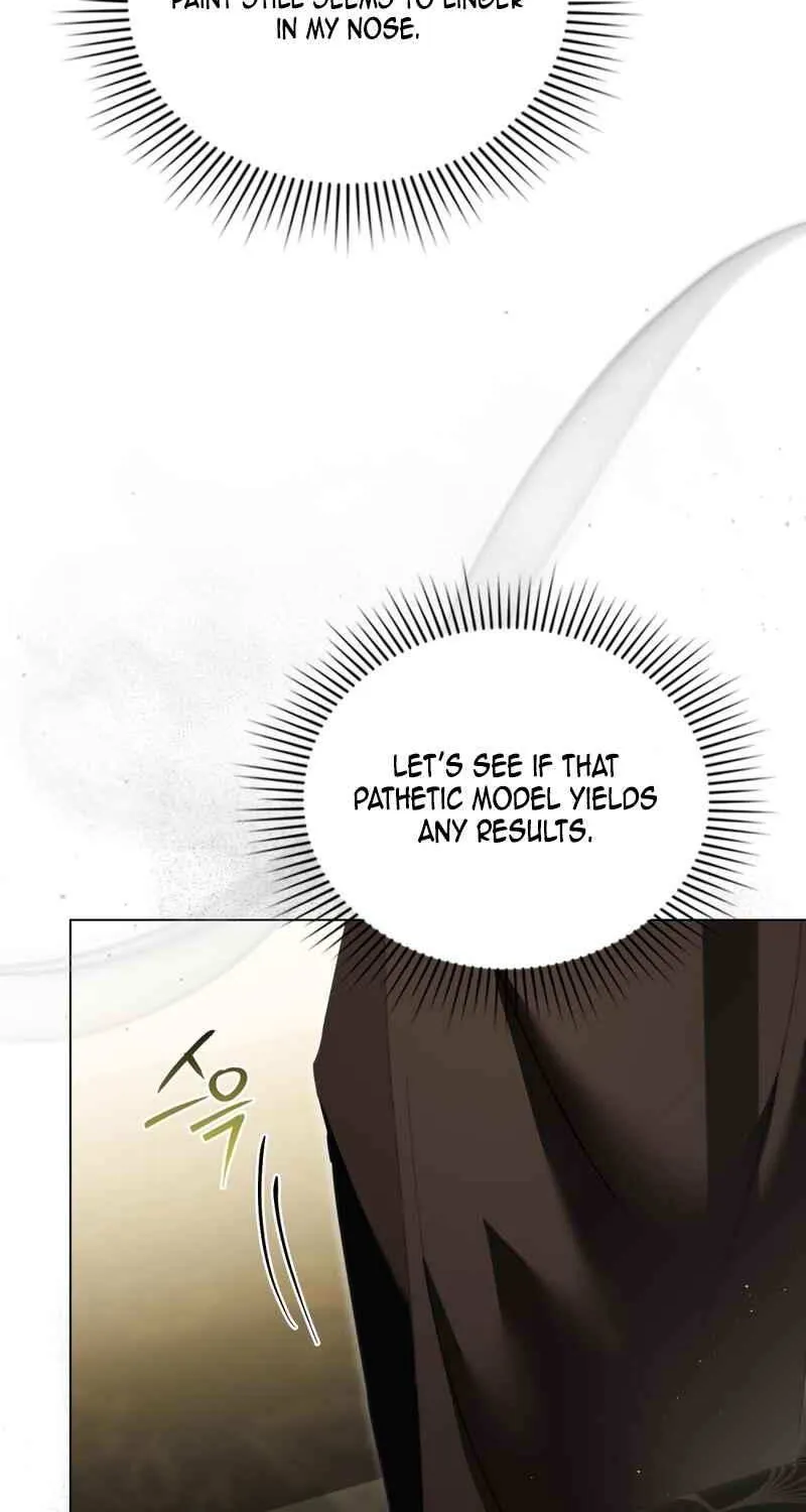 Odalisque Chapter 8 page 63 - 