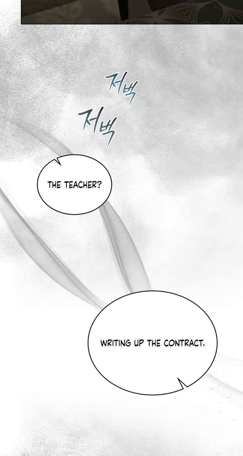 Odalisque Chapter 8 page 64 - 