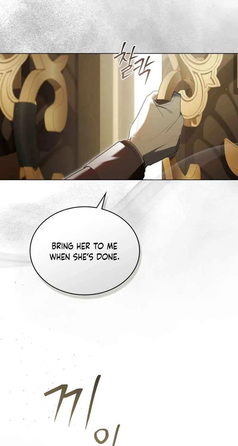 Odalisque Chapter 8 page 65 - 
