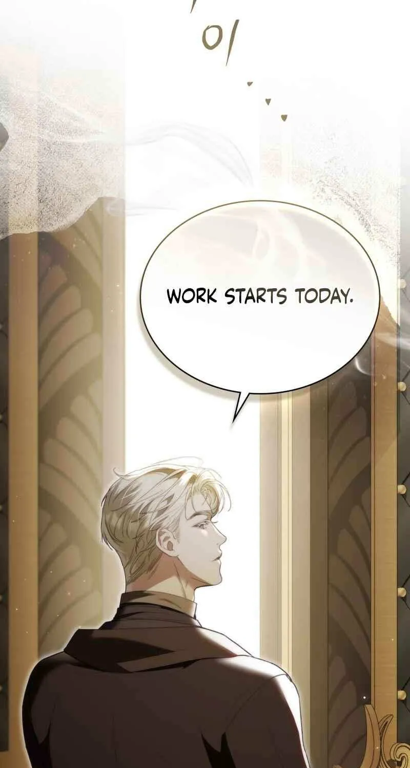 Odalisque Chapter 8 page 66 - 