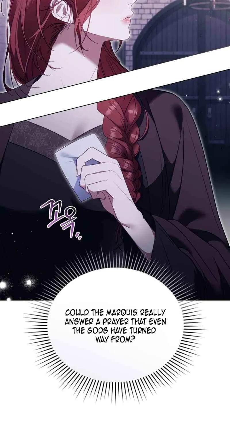 Odalisque Chapter 8 page 8 - 