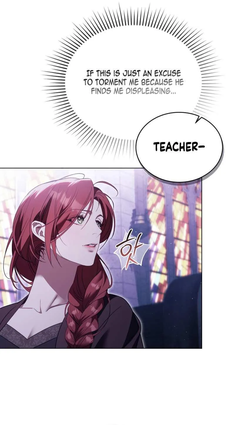 Odalisque Chapter 8 page 10 - 