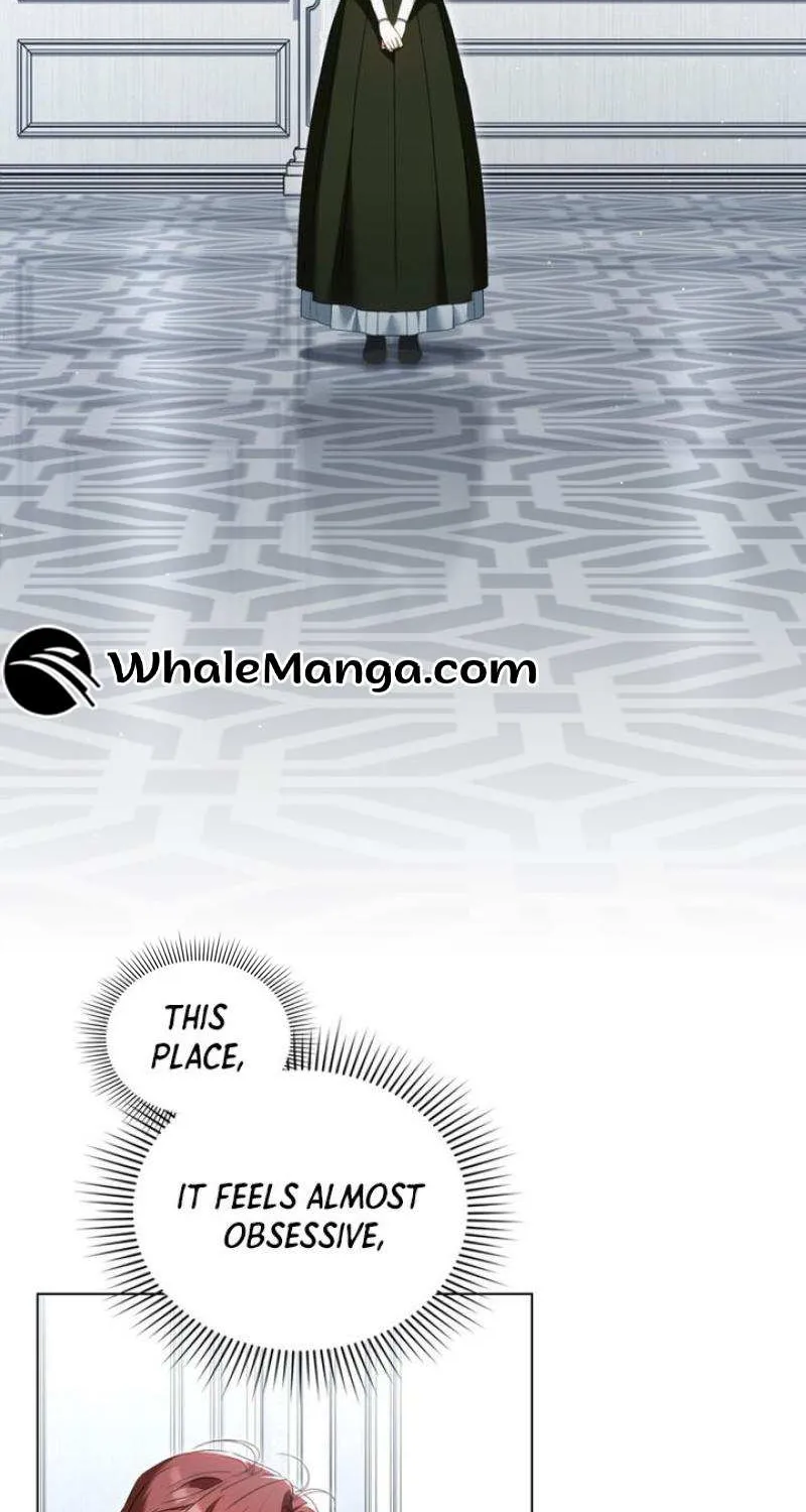 Odalisque Chapter 9 page 2 - 
