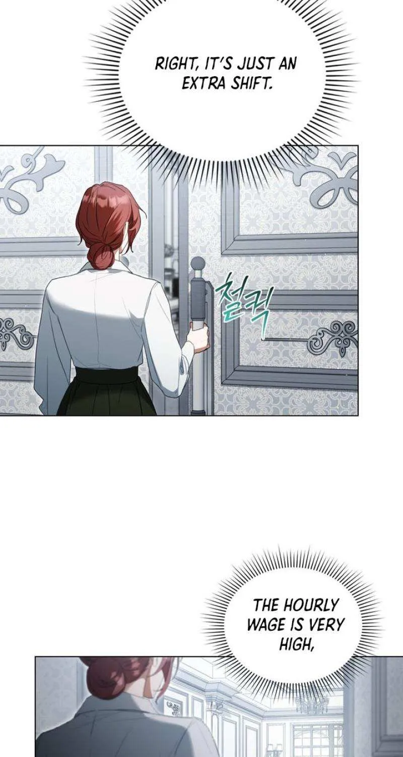 Odalisque Chapter 9 page 14 - 