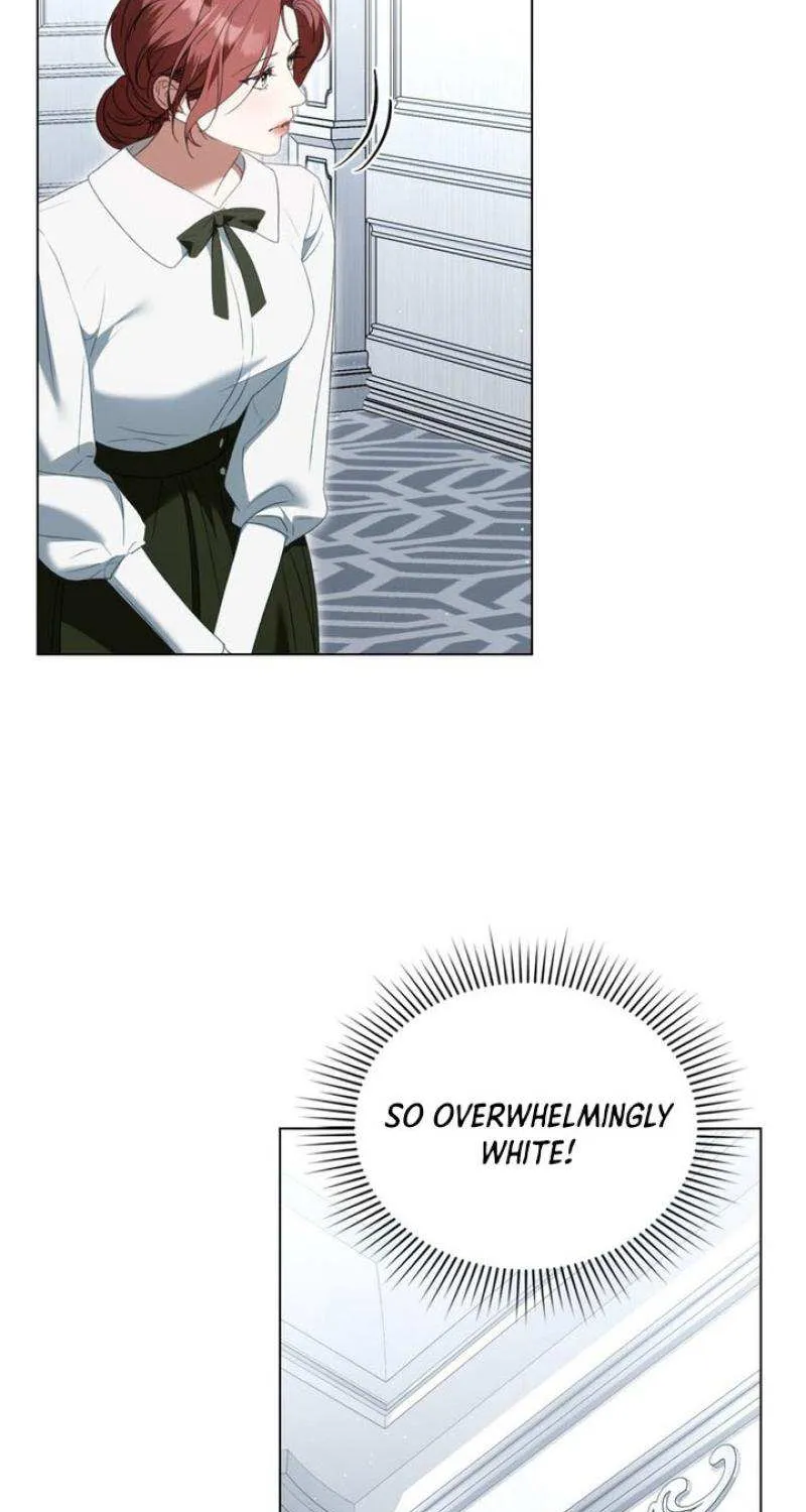 Odalisque Chapter 9 page 3 - 