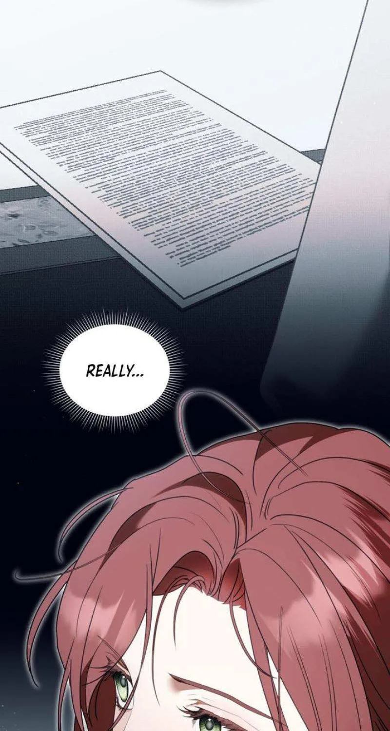 Odalisque Chapter 9 page 21 - 