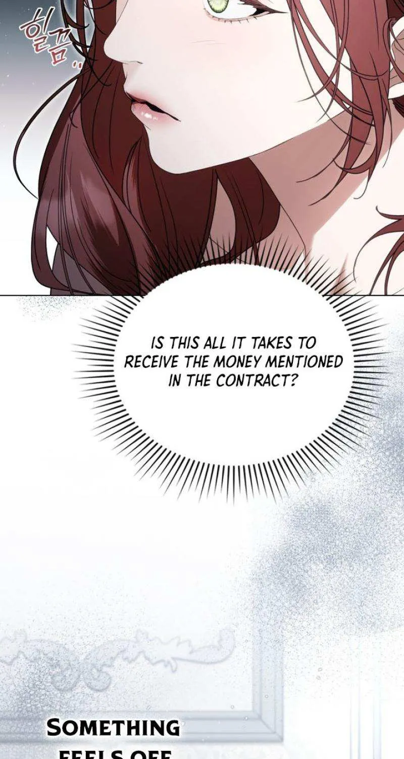 Odalisque Chapter 9 page 22 - 