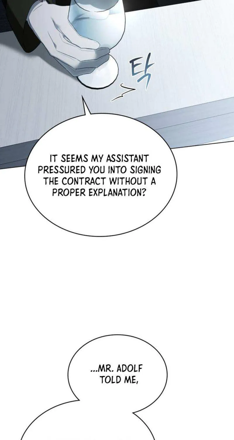 Odalisque Chapter 9 page 27 - 