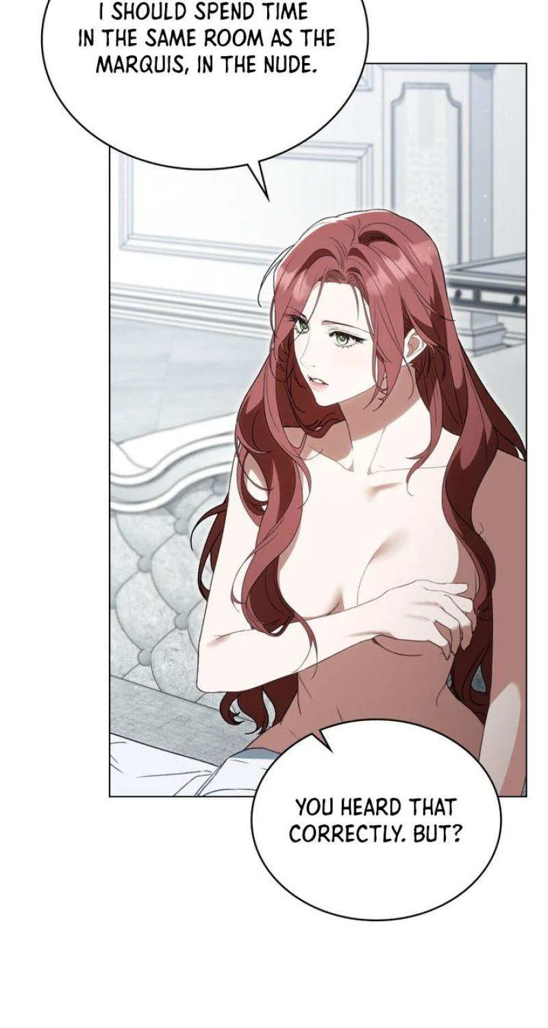 Odalisque Chapter 9 page 28 - 
