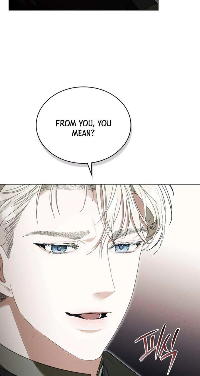 Odalisque Chapter 9 page 30 - 