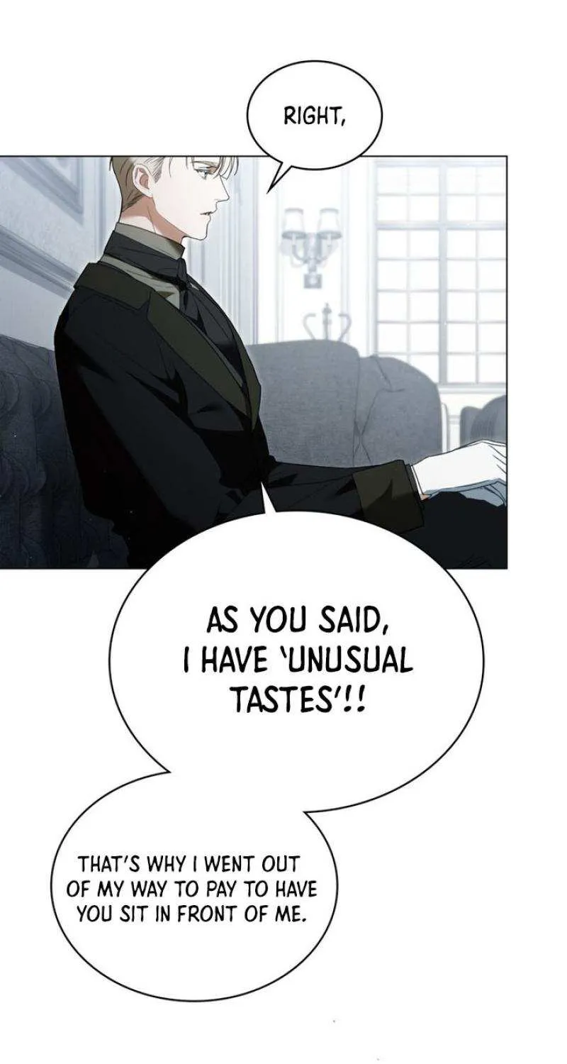 Odalisque Chapter 9 page 34 - 