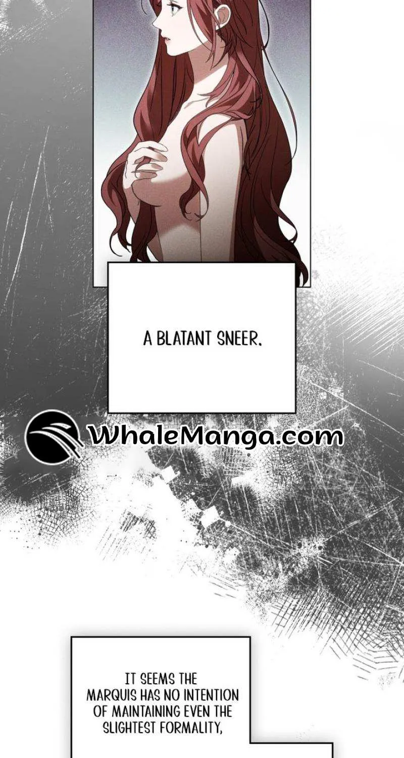 Odalisque Chapter 9 page 38 - 