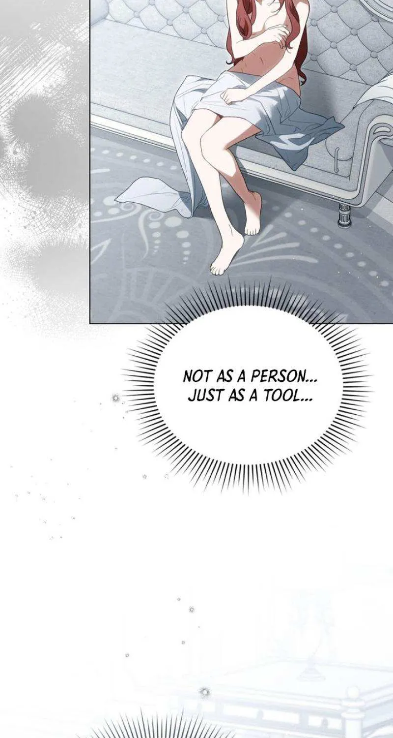 Odalisque Chapter 9 page 40 - 