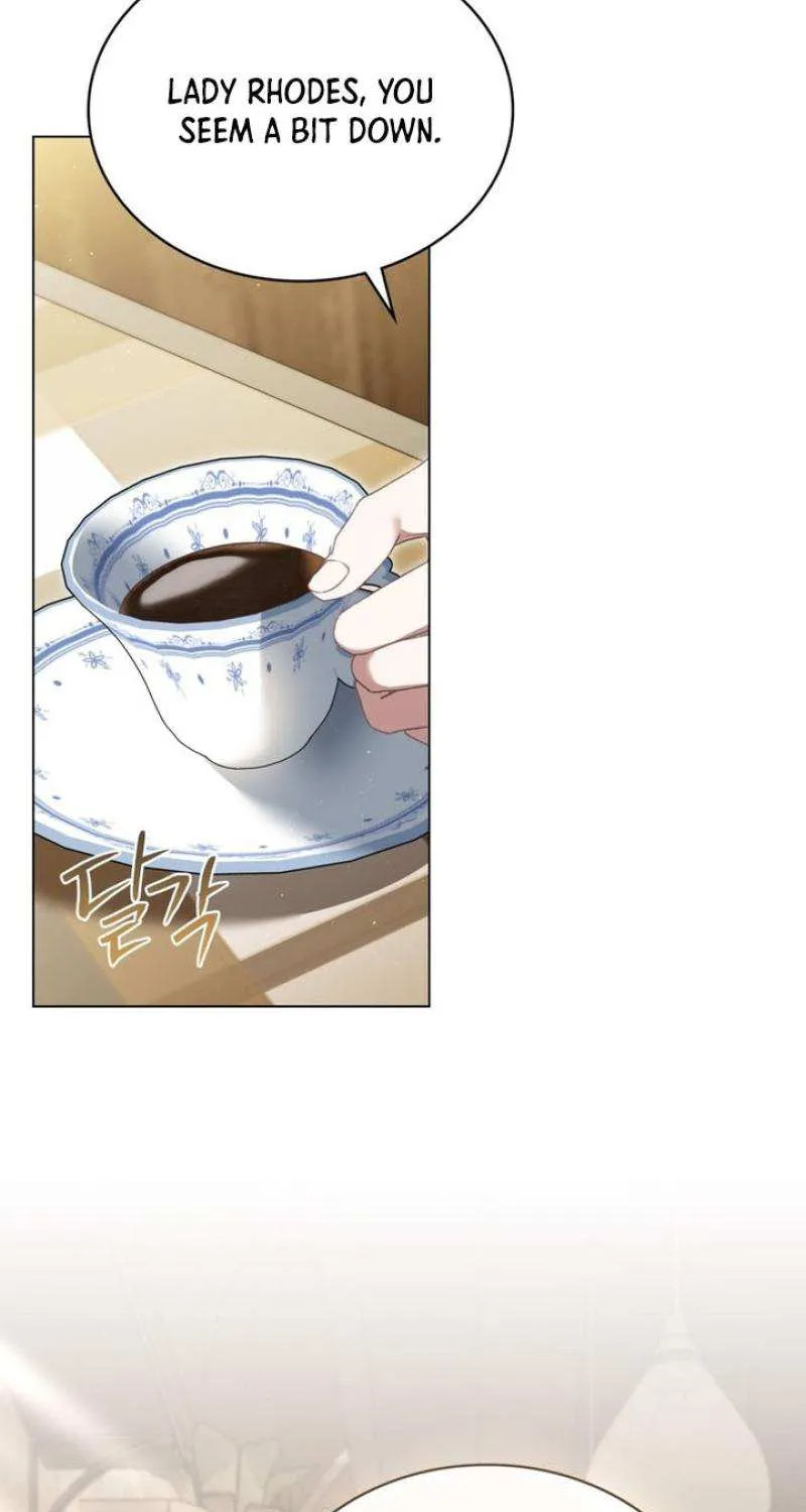 Odalisque Chapter 9 page 44 - 