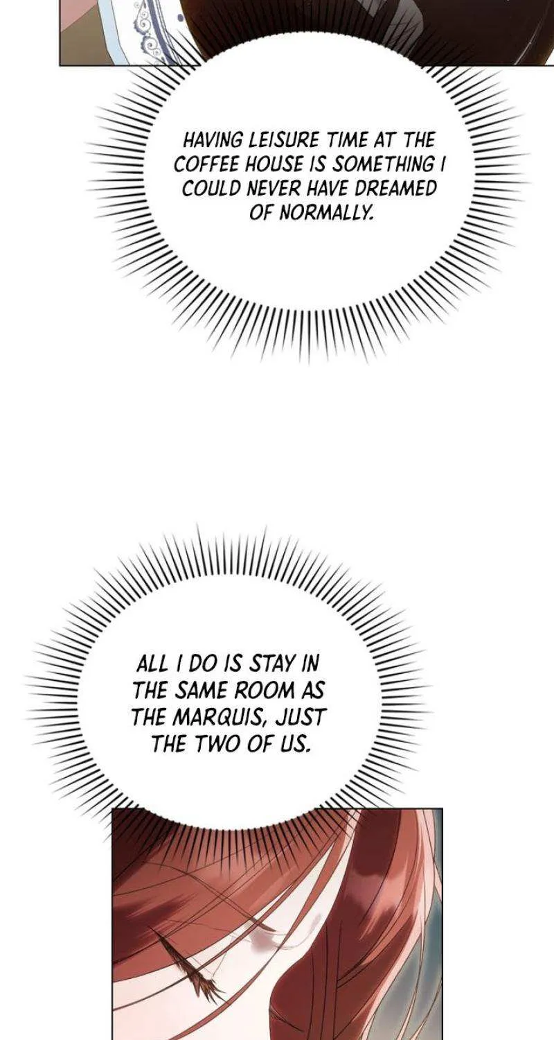 Odalisque Chapter 9 page 50 - 