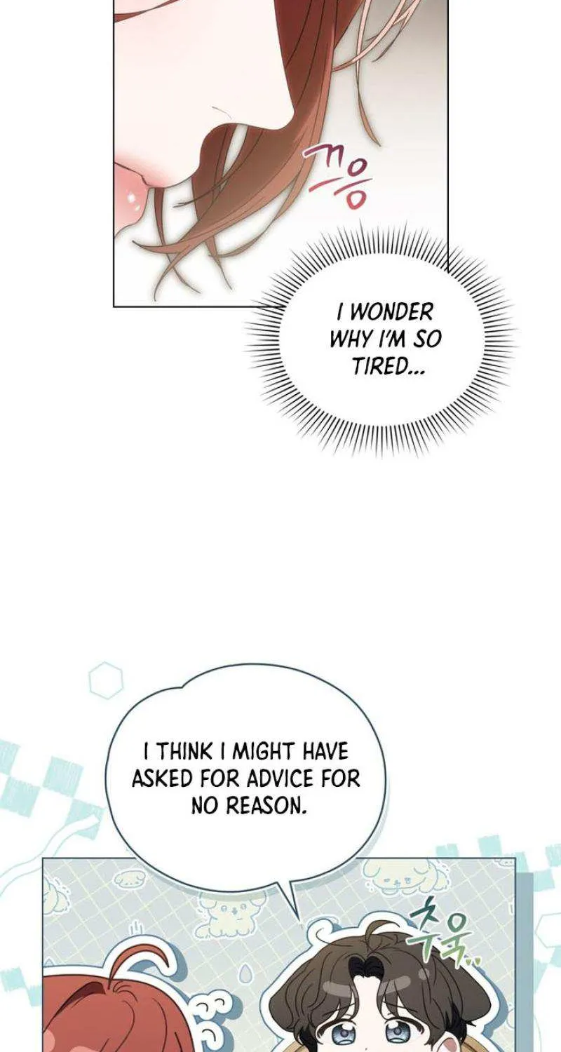 Odalisque Chapter 9 page 51 - 
