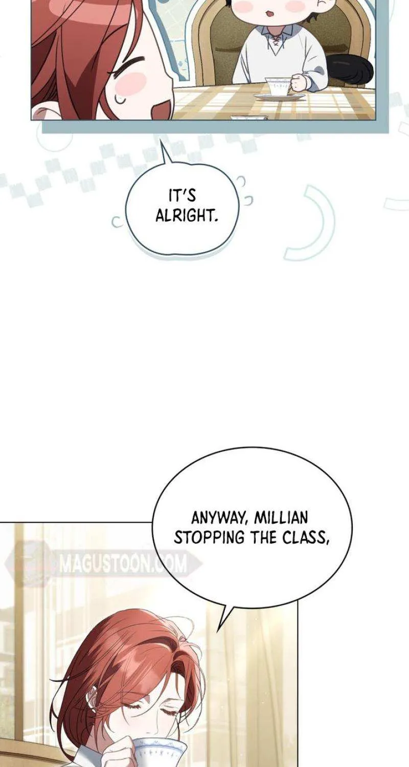 Odalisque Chapter 9 page 52 - 
