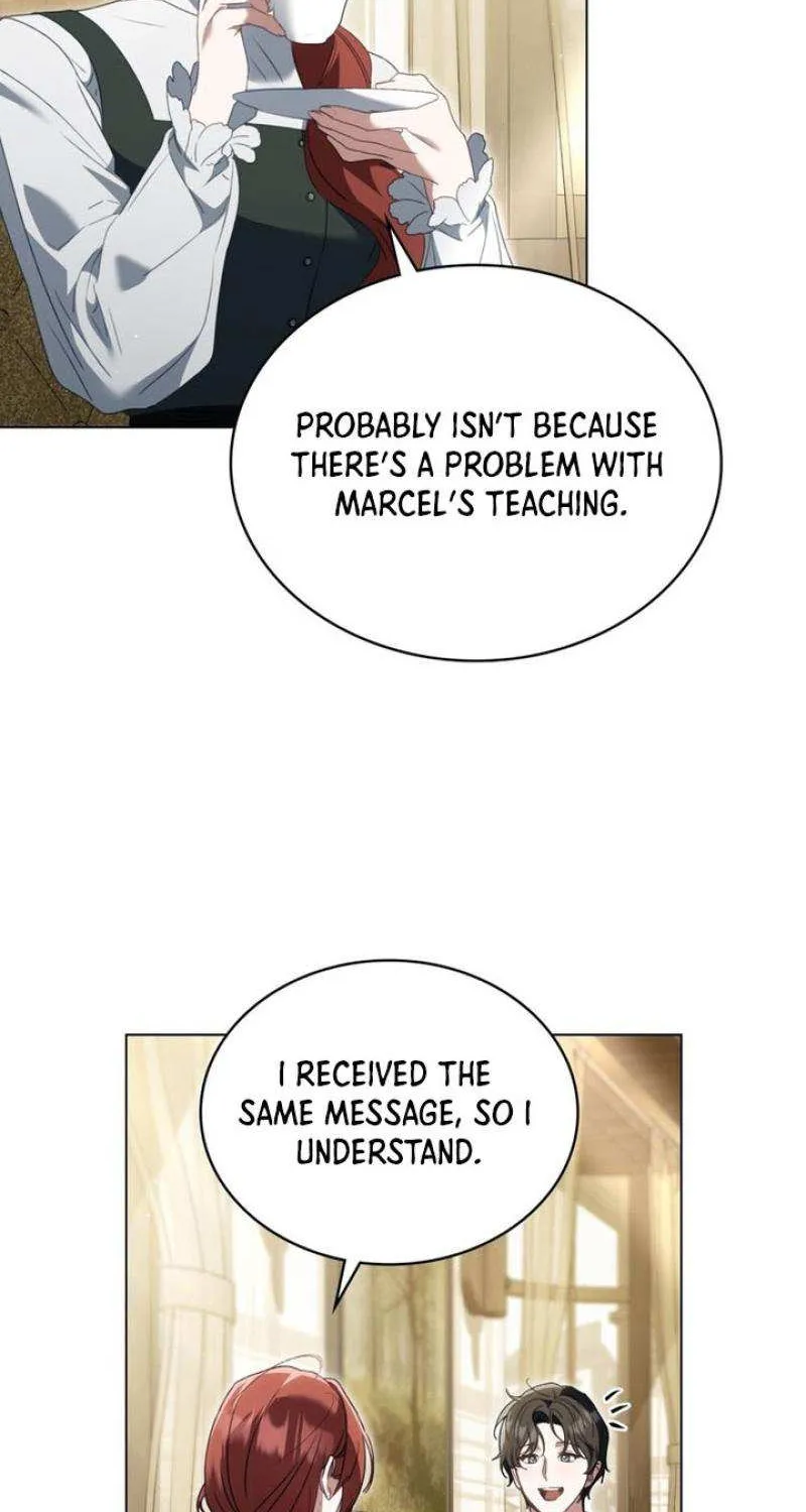 Odalisque Chapter 9 page 53 - 