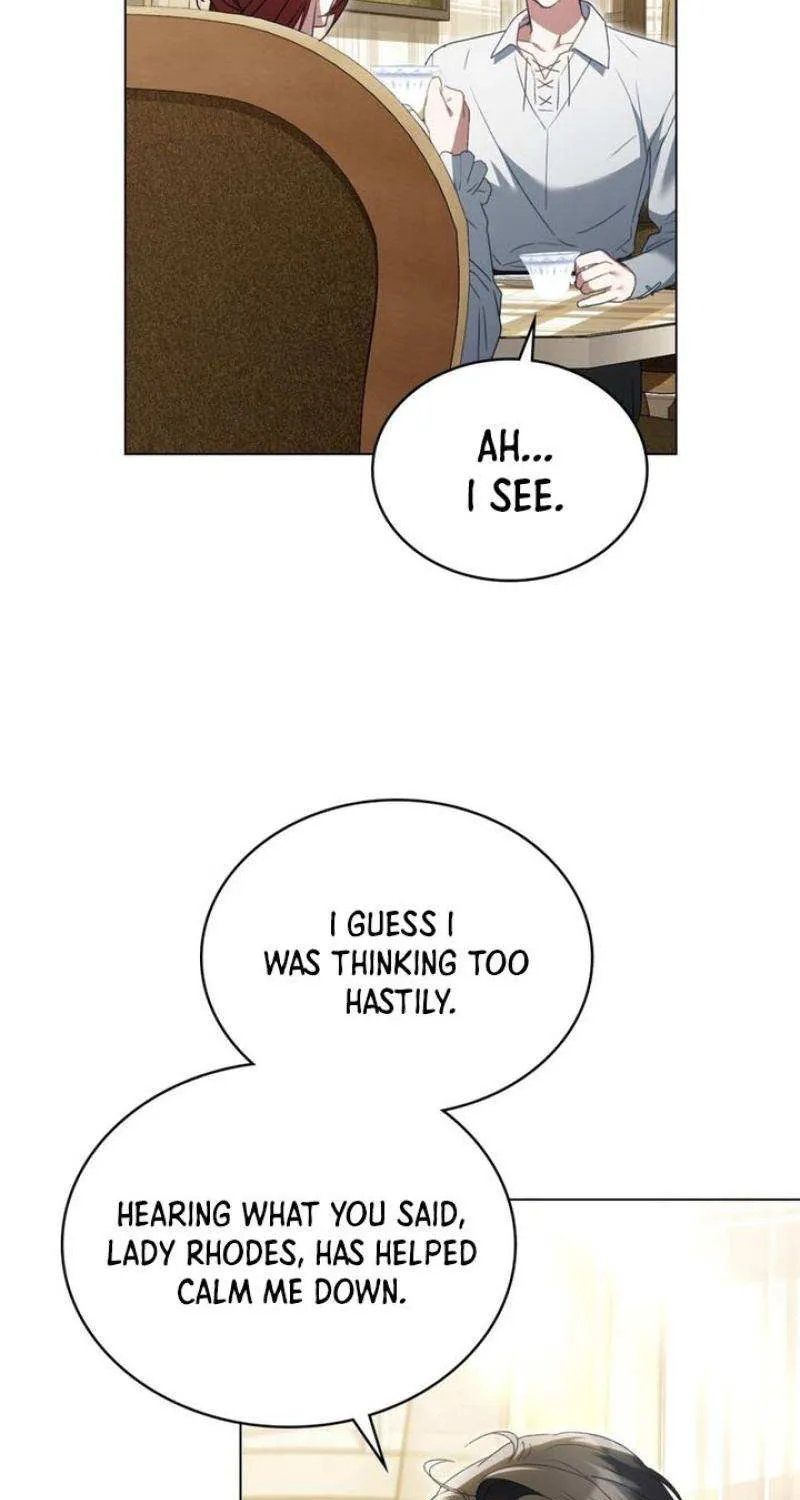 Odalisque Chapter 9 page 54 - 
