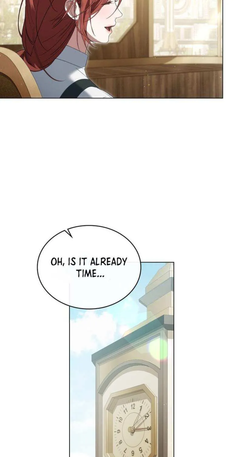 Odalisque Chapter 9 page 56 - 
