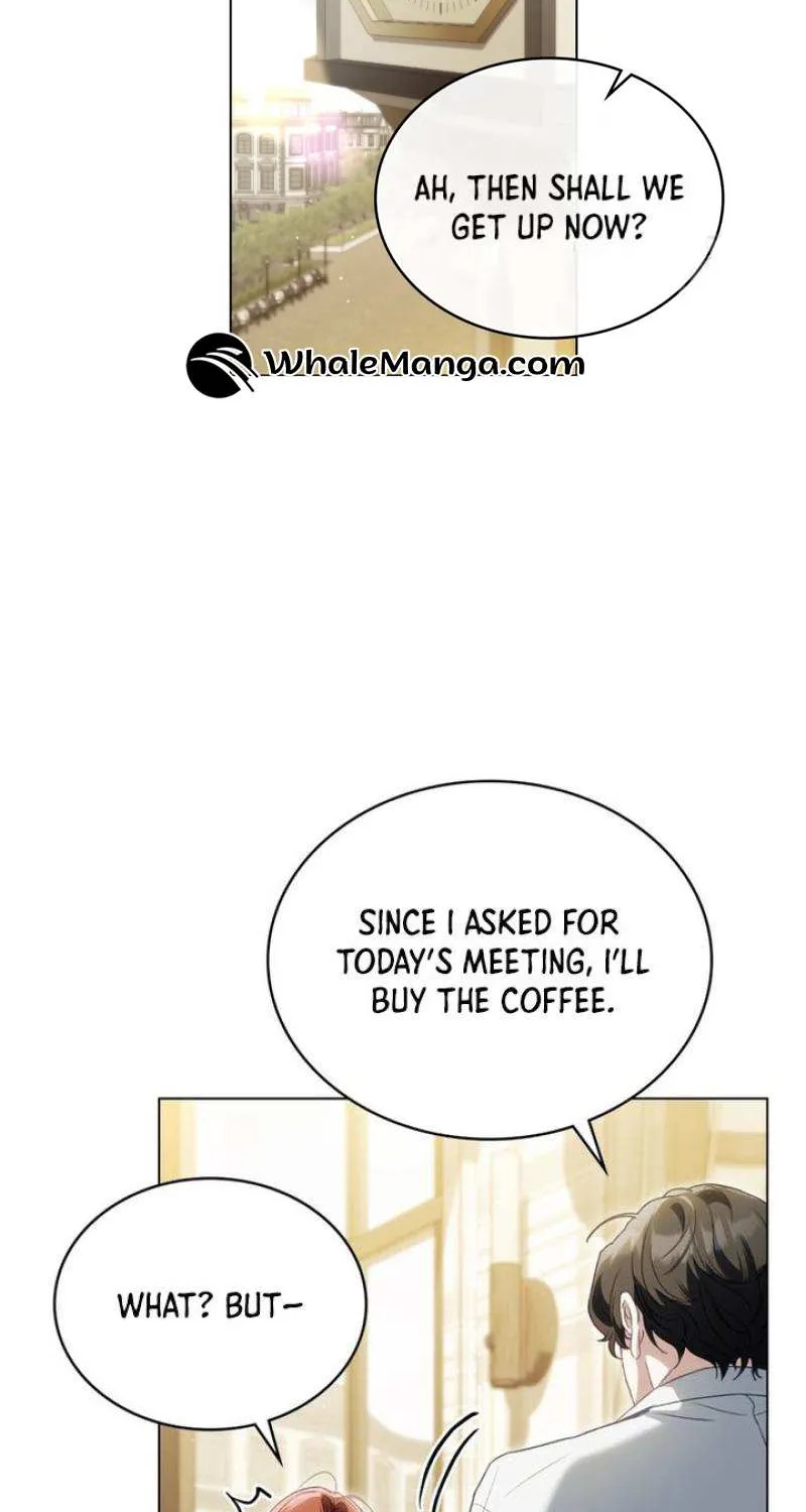 Odalisque Chapter 9 page 57 - 
