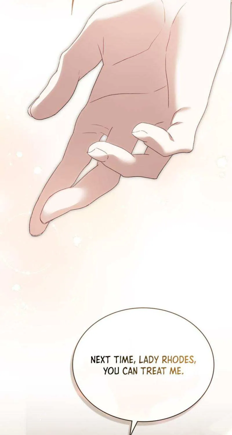 Odalisque Chapter 9 page 60 - 